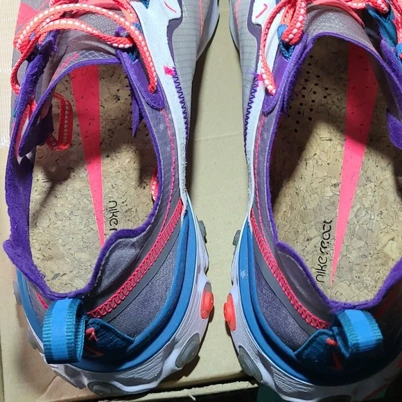 Nike react element 87 - Picture 6 of 7